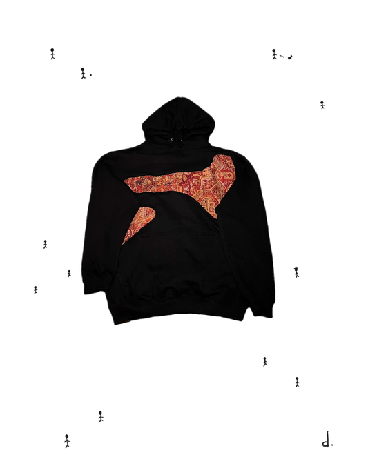 Hoodie "Ethno"